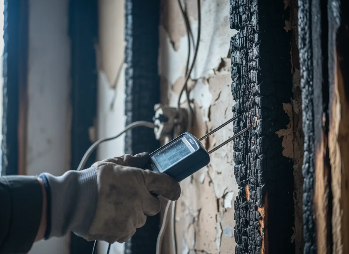 Fire Damage Restoration Yorkshire, NY FAQs